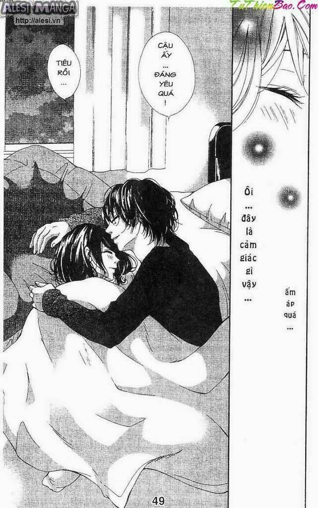 Lời Tỏ Tình Muộn Màng: Chapter 6