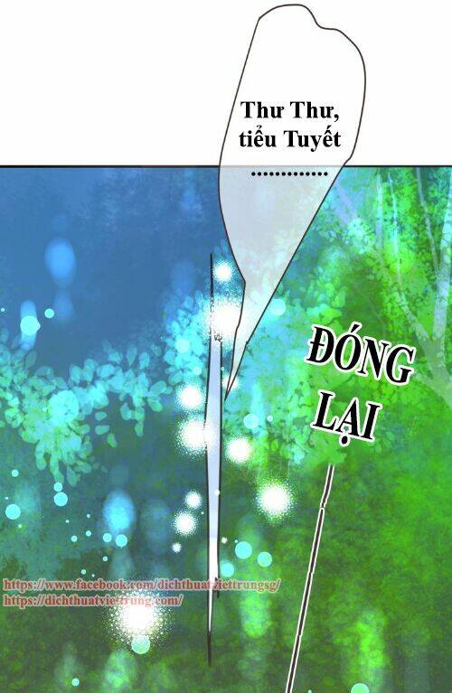 Bạn Trai Tôi Là Cẩm Y Vệ 2: Chapter 91