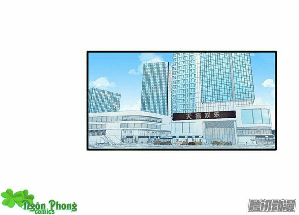 Bà Xã Tôi Là Nam Thần: Chapter 2