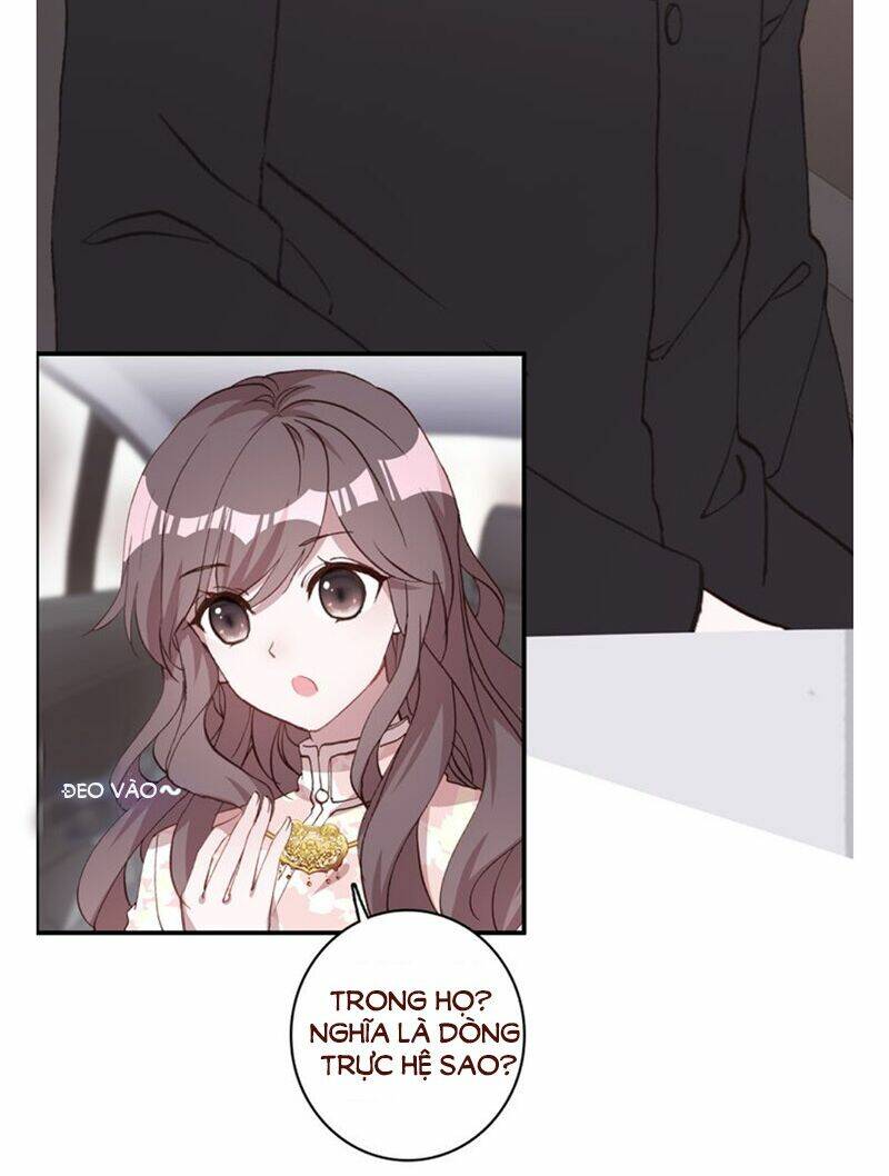 Nhất Sinh Nhất Thế Mỹ Nhân Cốt: Chapter 18