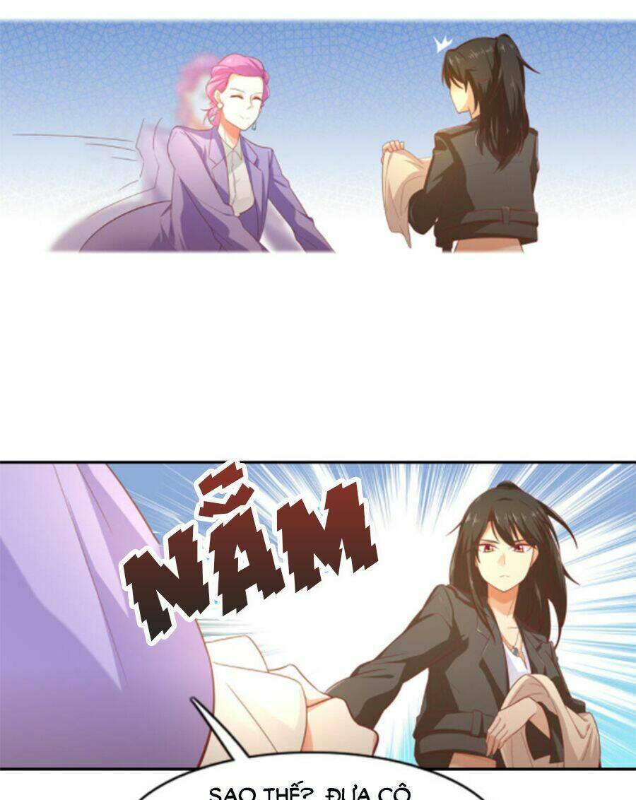 Hướng Tâm Dẫn Lực: Chapter 17