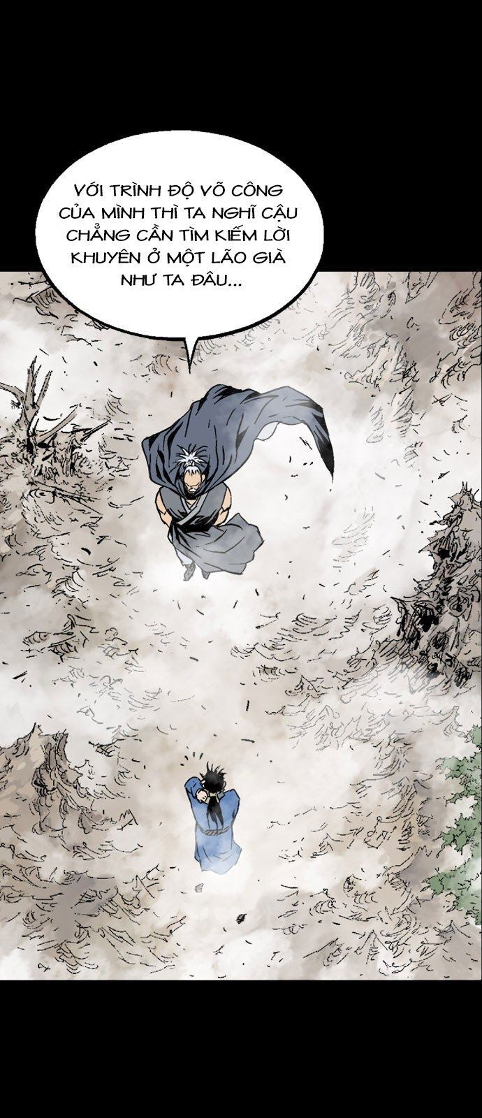 Cao Thủ 2: Chapter 98