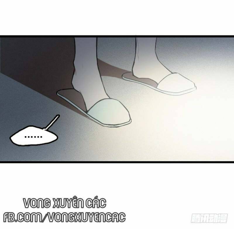 Vết Cắn Và Khế Ước: Chapter 14