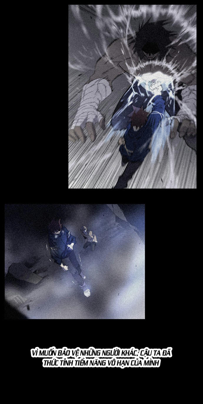 Soul Cartel: Chapter 203