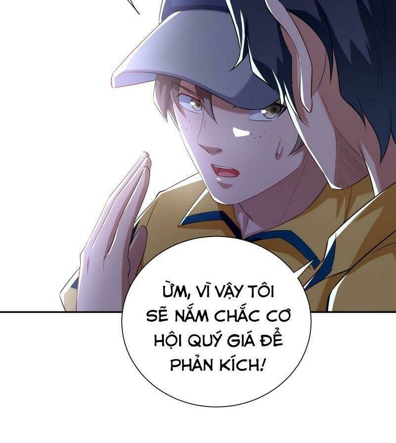 Shipper Thần Cấp: Chapter 43