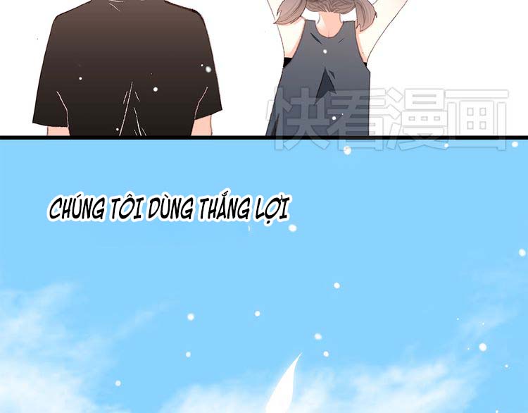 Con Tim Rung Động: Chapter 13.5