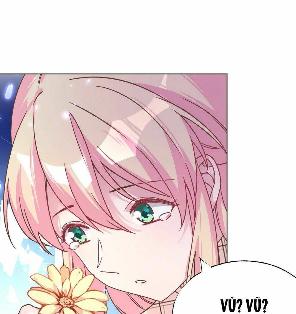 Trời Ban Cho Nam Thần Daddy: Chapter 44