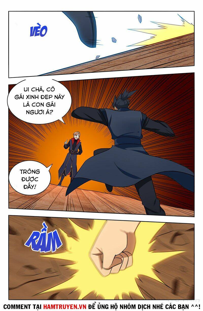 Tối Cường Phản Sáo Lộ Hệ Thống: Chapter 373