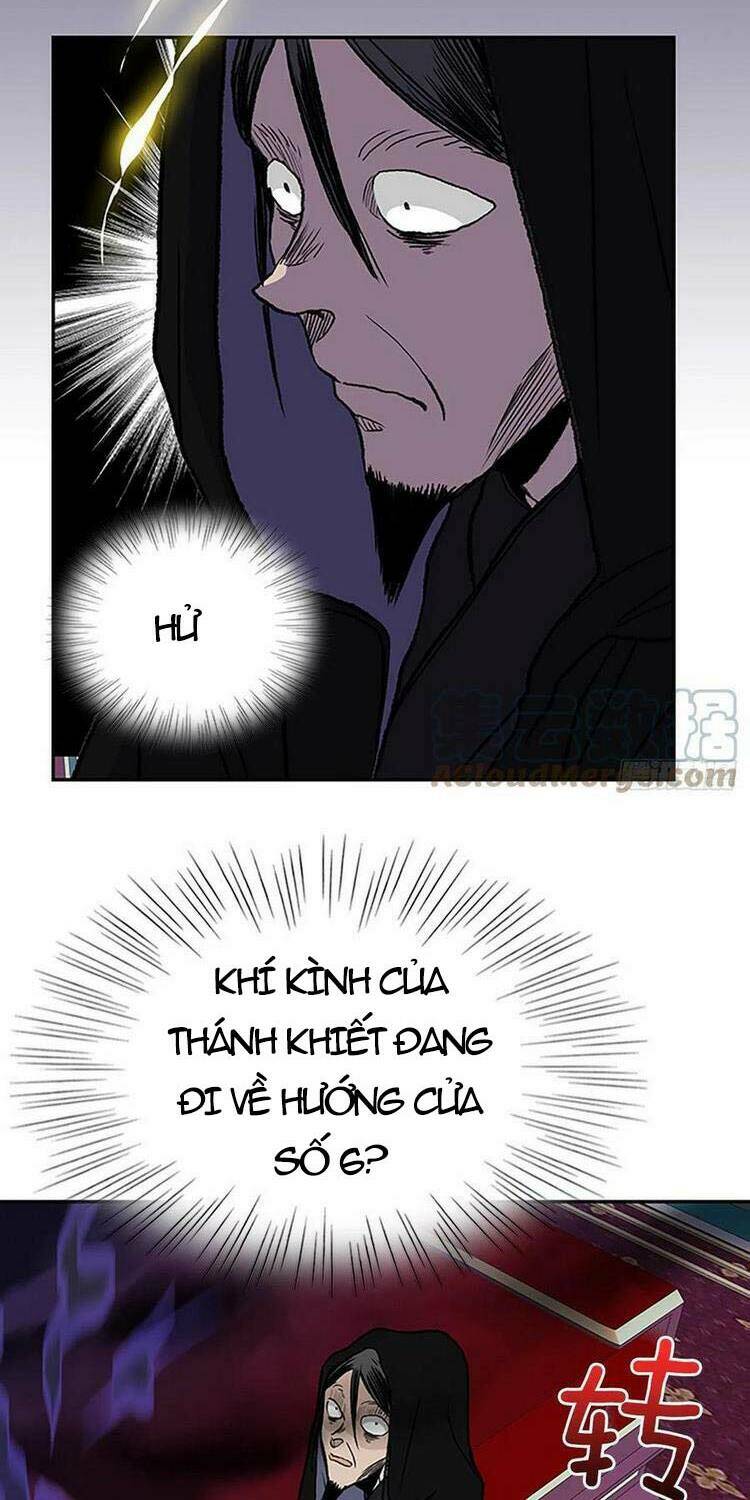 Học Sĩ Tái Sinh: Chapter 204