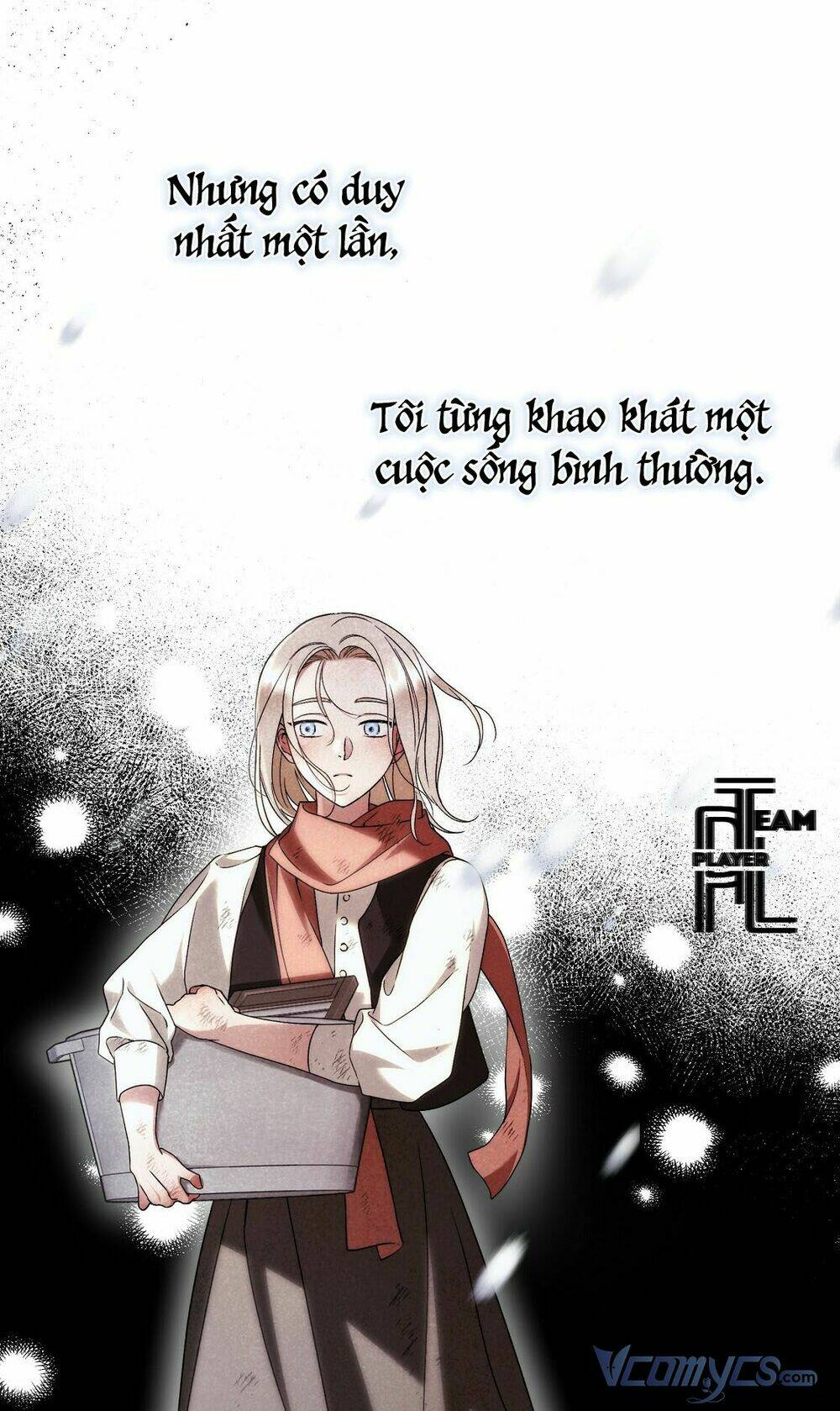 Lời Nói Dối Vĩnh Cửu: Chapter 22