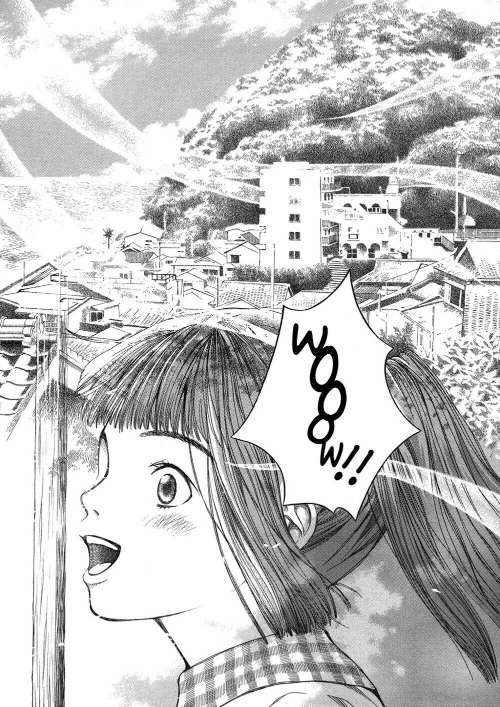 Chinatsu No Uta: Chapter 1