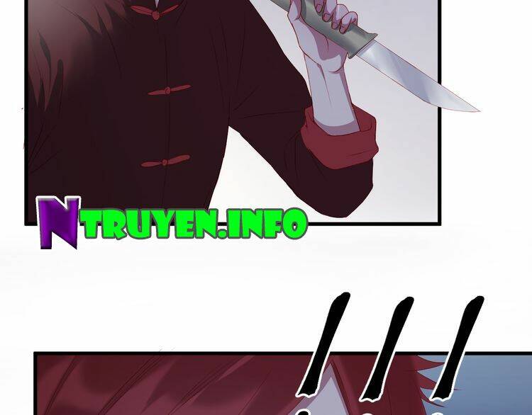 Lượm Được Một Tiểu Hồ Ly 2: Chapter 63