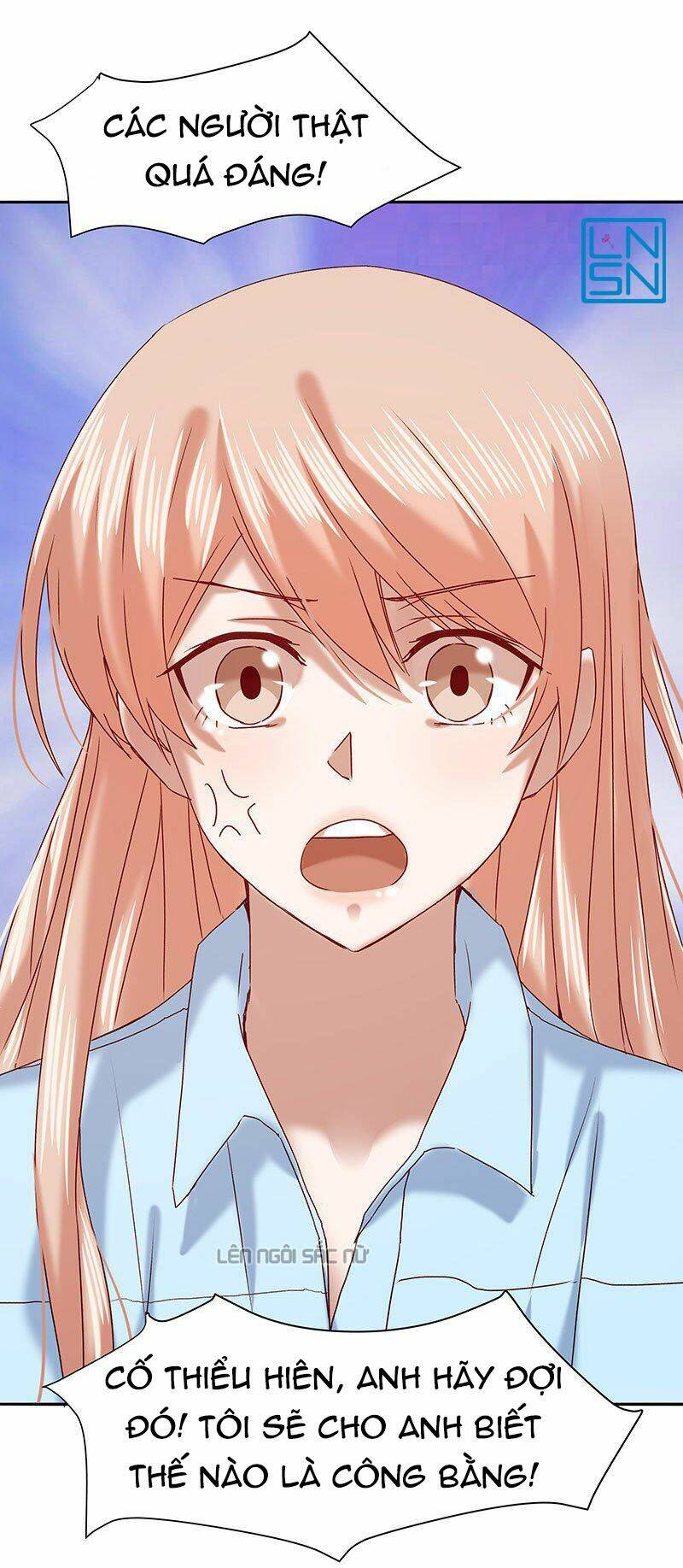 Vợ Yêu Của Ác Ma: Chapter 61