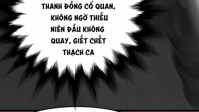 Lâm Uyên Kiếp: Chapter 8