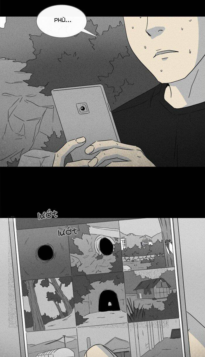 Những Câu Chuyện Bất Thường: Chapter 232