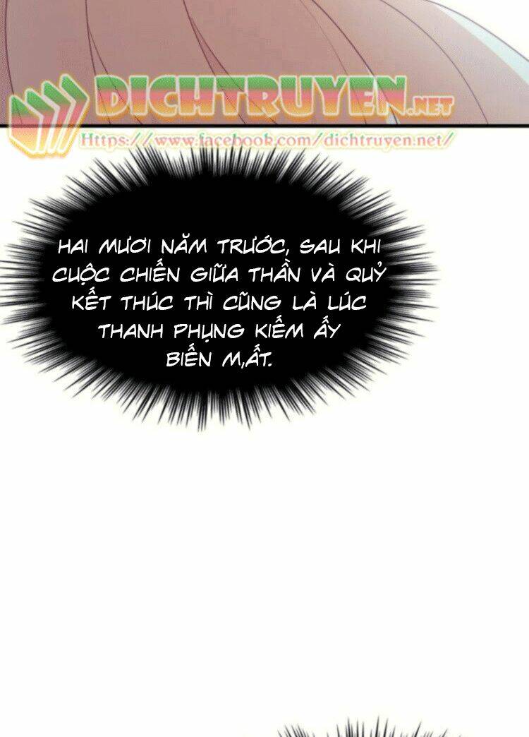 Quỷ Vương Nan Dưỡng Tiểu Ma Phi: Chapter 3