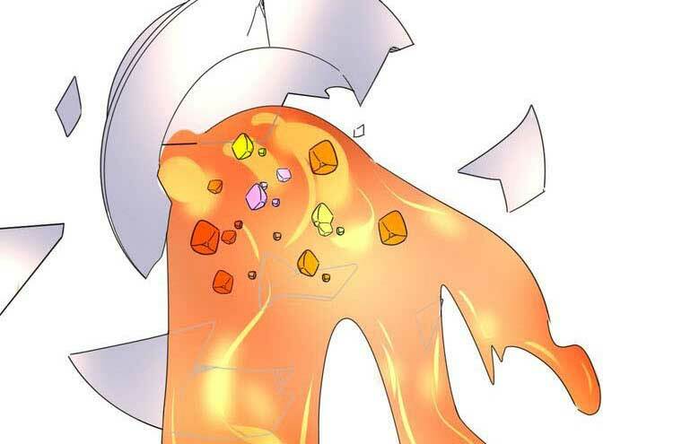 Điều Ước Sủng Ái Bất Bình Đẳng: Chapter 91.2