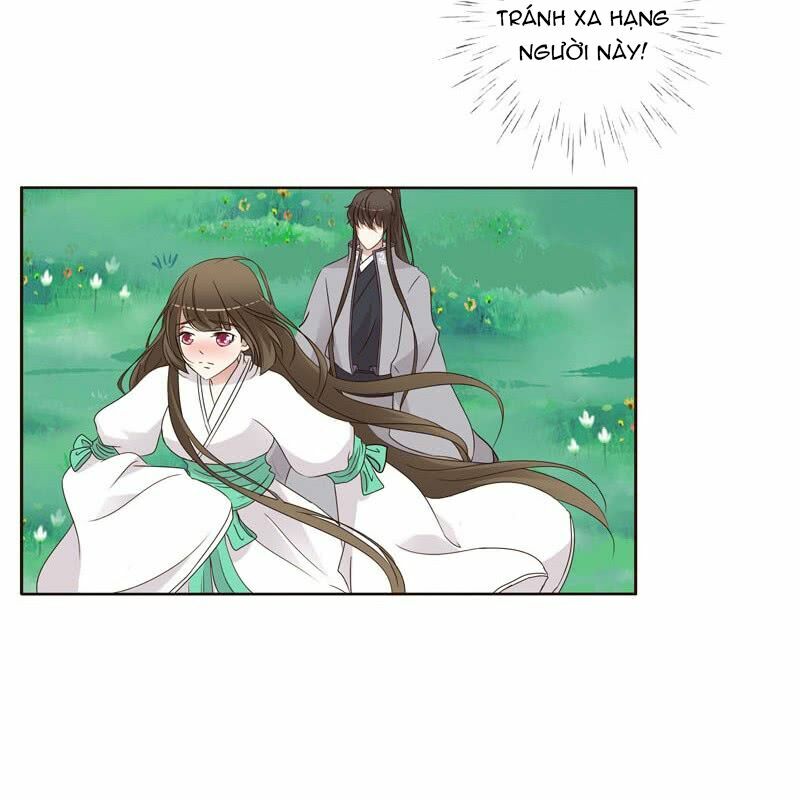Thông Linh Phi: Chapter 192