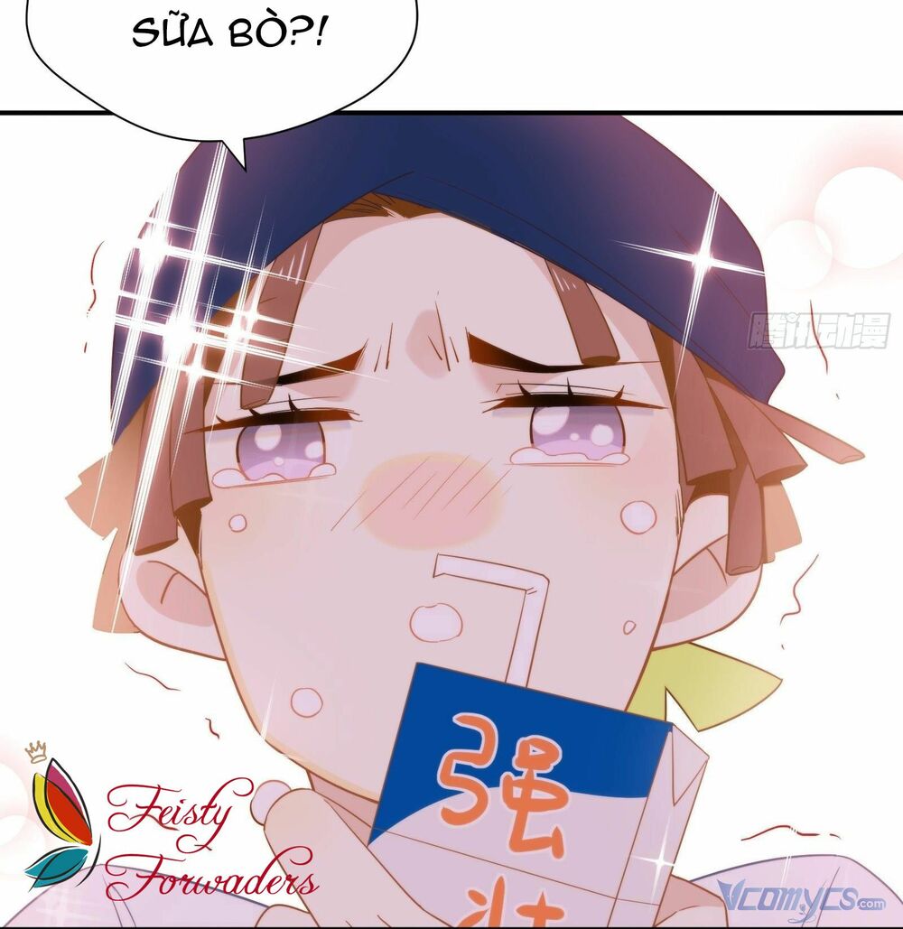 Nữ Phụ Như Tôi Cũng Có Ngày Ra Mắt: Chapter 21