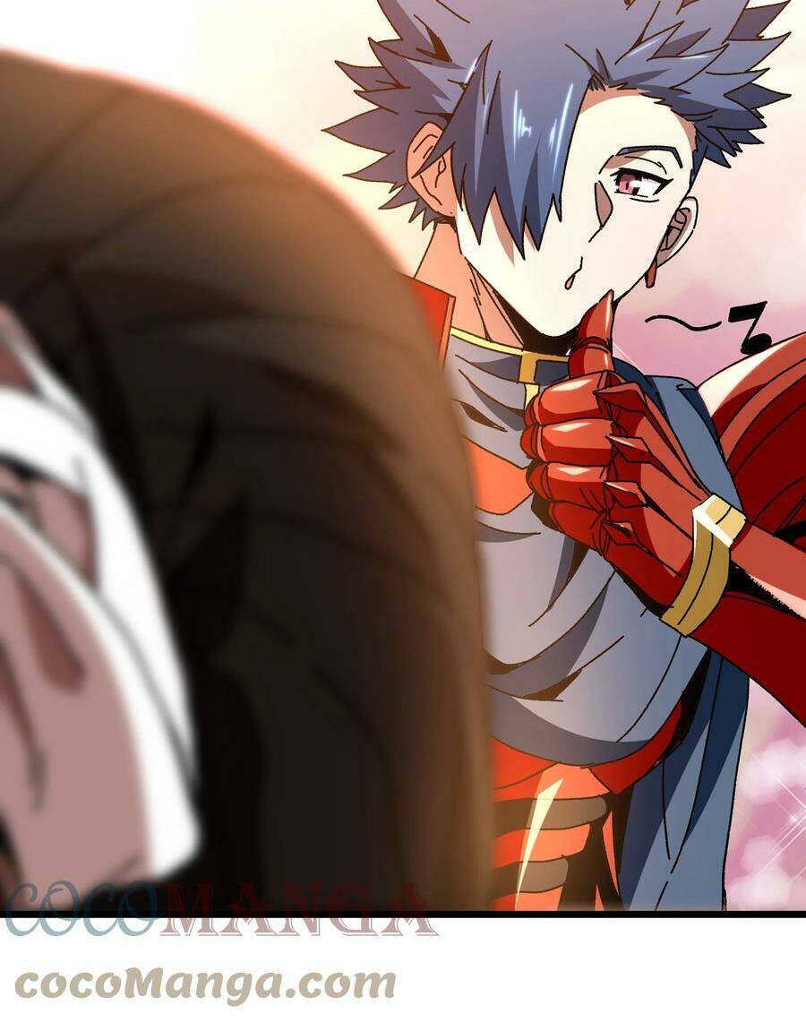 Vú Em Vô Địch: Chapter 24