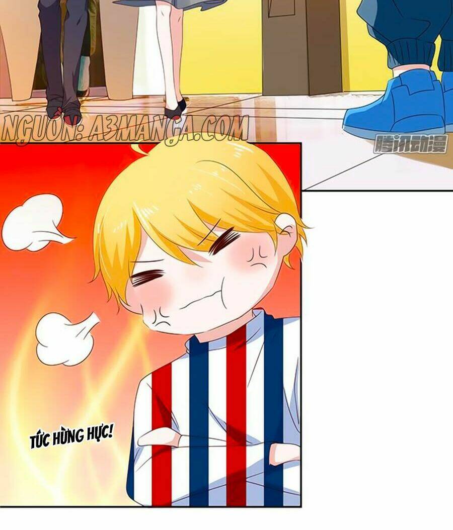 Bạn Trai Là Ngôi Sao: Chapter 79