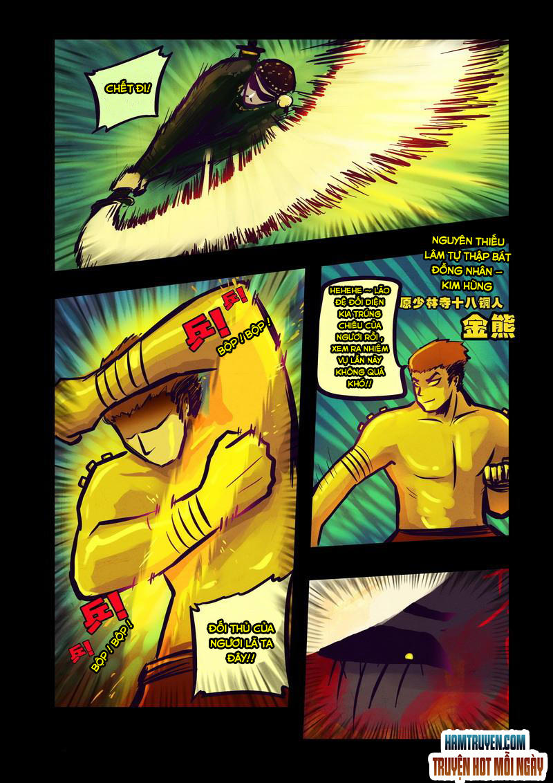 Zombie Brother: Chapter 78