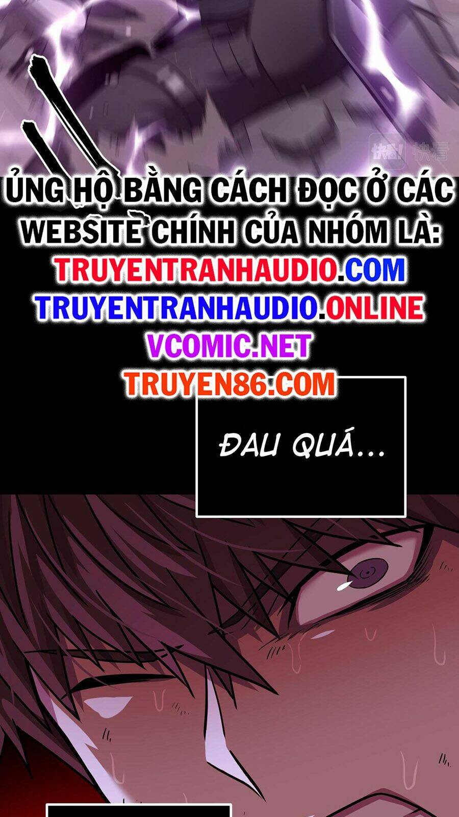 Tác Giả Sinh Tồn Ký: Chapter 3