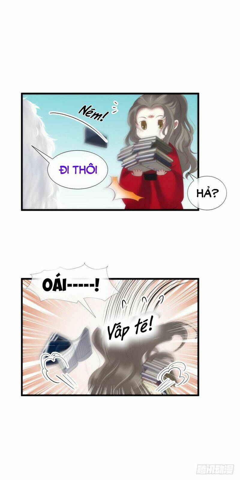 Một Vạn Tư Thế Công Lược Yêu Nam: Chapter 157