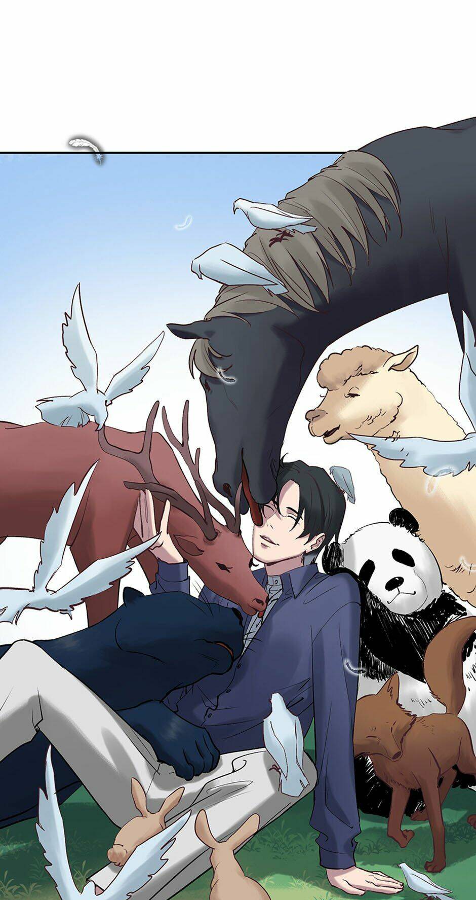 Anh Hùng Và Hiệp Nữ: Chapter 62