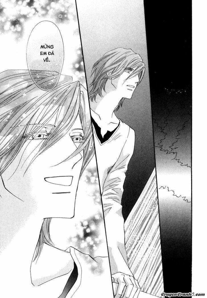 Moon Trick: Chapter 6