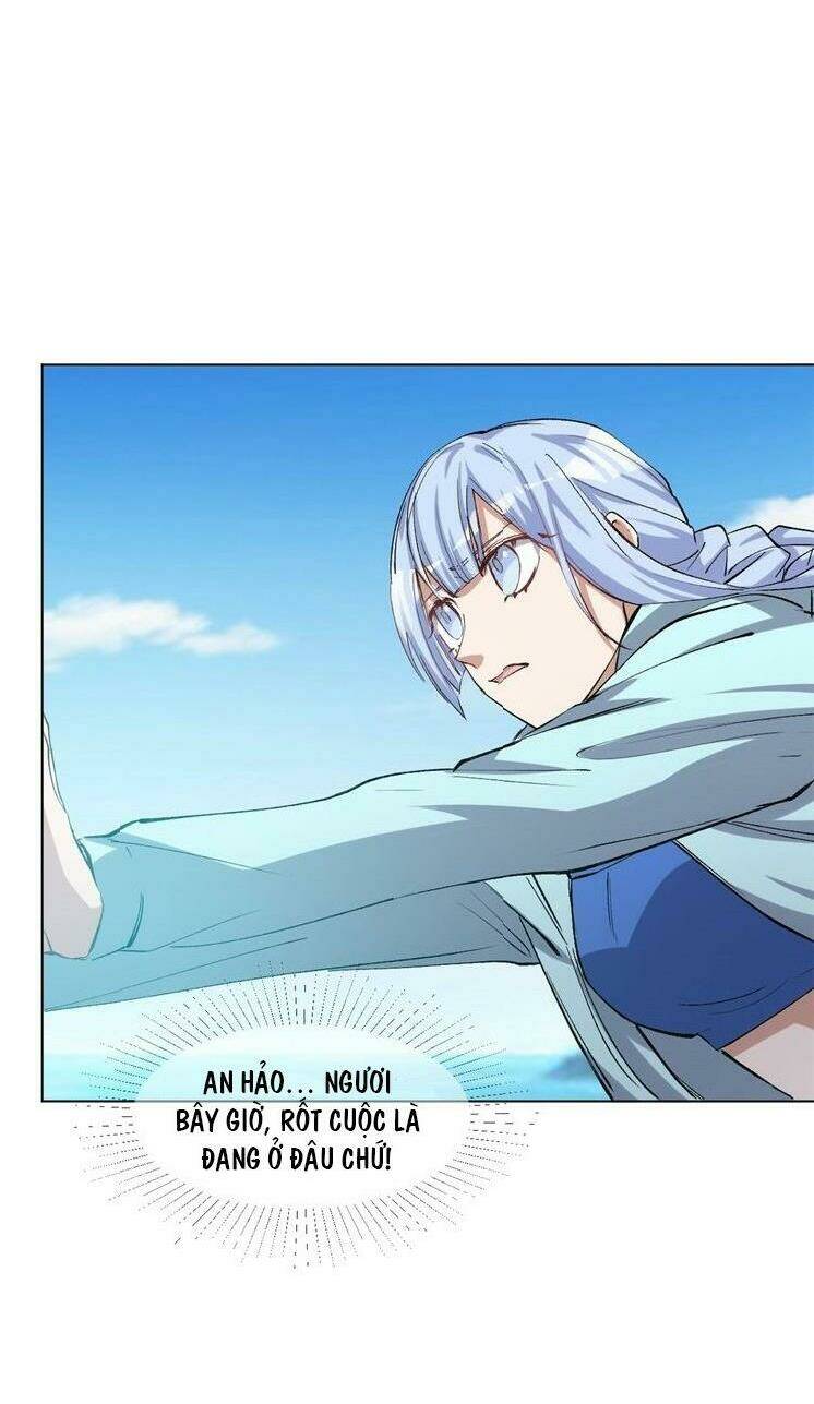 Thần Lai Yêu Vãng: Chapter 44