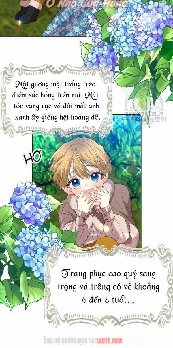 Tôi Trở Thành Gia Sư Của Tên Bạo Chúa: Chapter 30