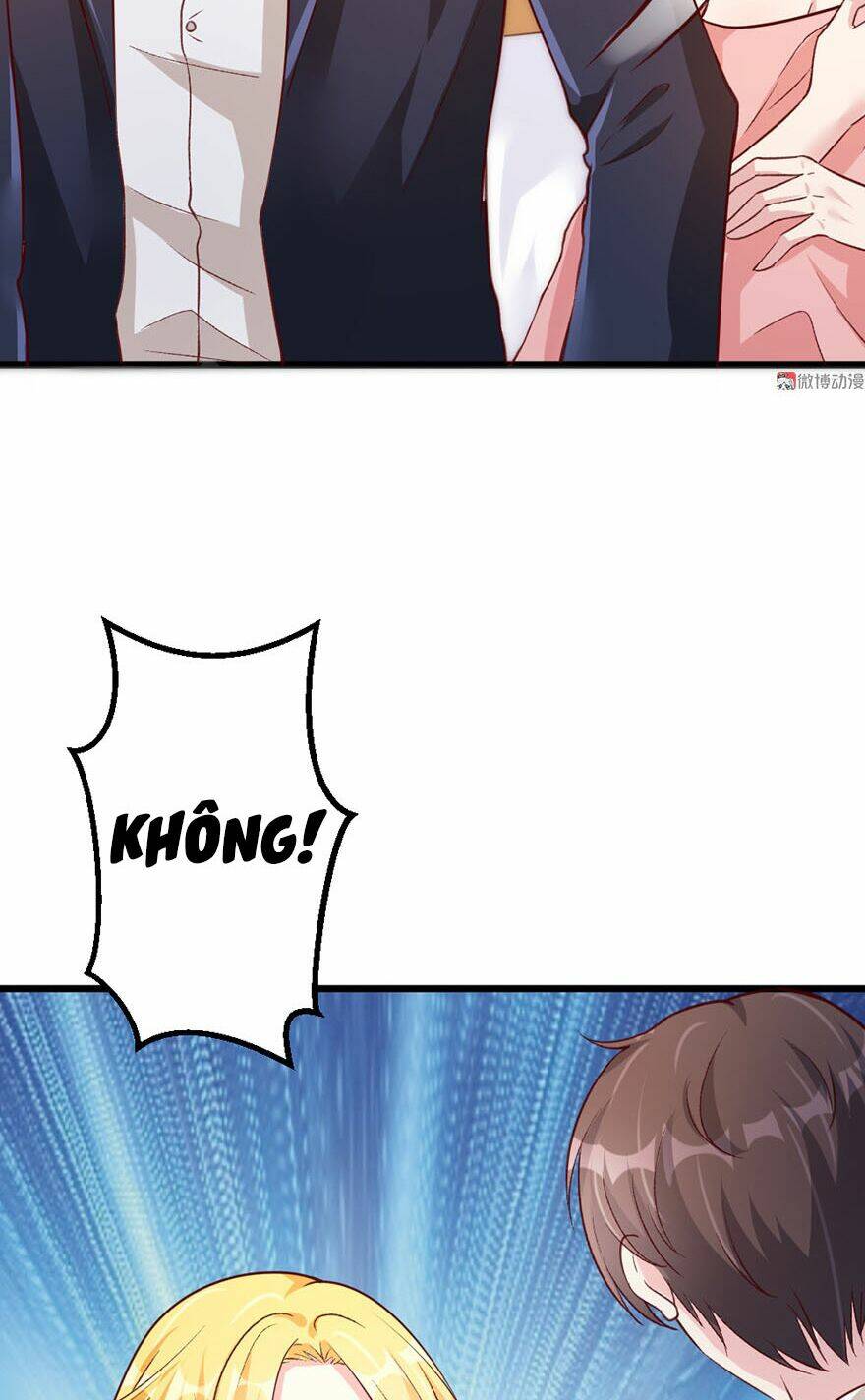 Cấm Tình Điềm Mật: Đế Thiếu Hào Môn Trêu Tận Cửa: Chapter 35.2