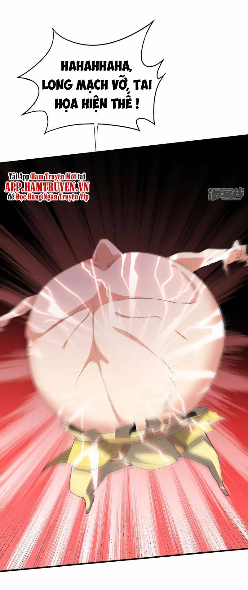 Phục Thiên Thánh Chủ: Chapter 154