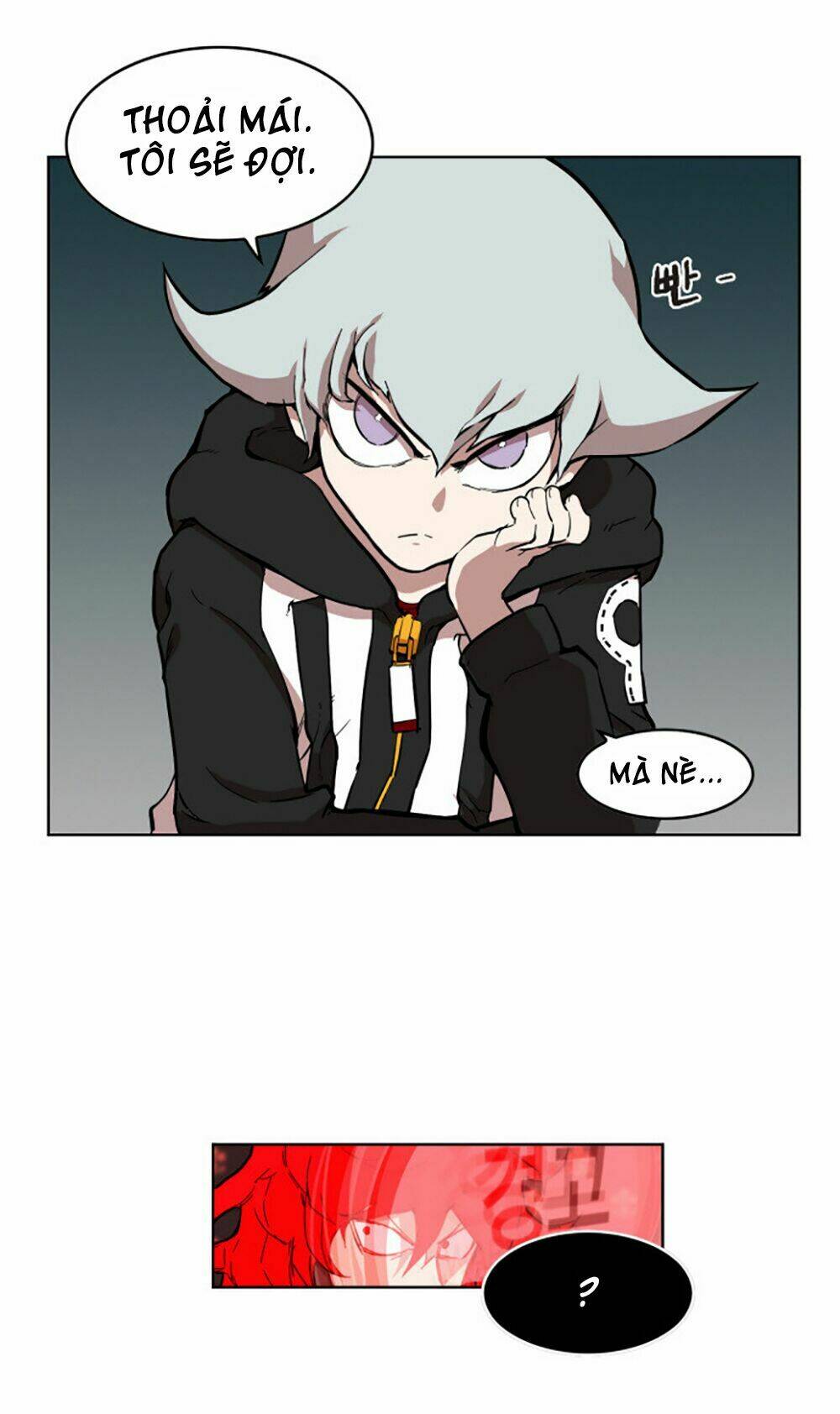 Hard Core Leveling Warrior: Chapter 4