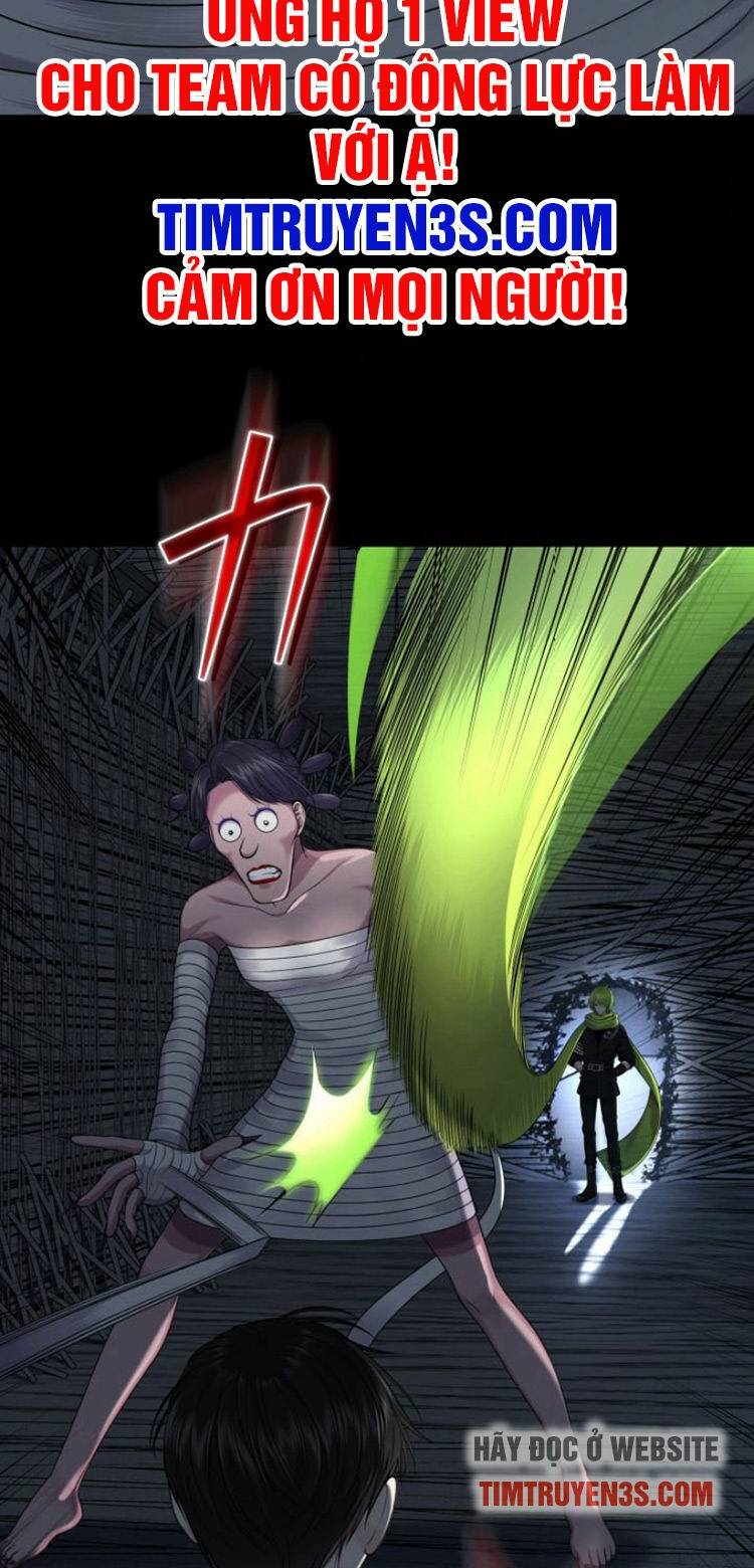 Trò Chơi Của Chúa Thượng: Chapter 16