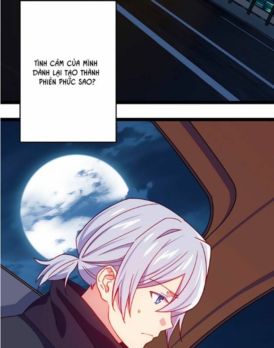 Bài Ca Tình Yêu: Chapter 13