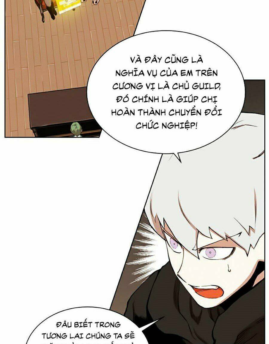 Hard Core Leveling Warrior Ss2: Chapter 92