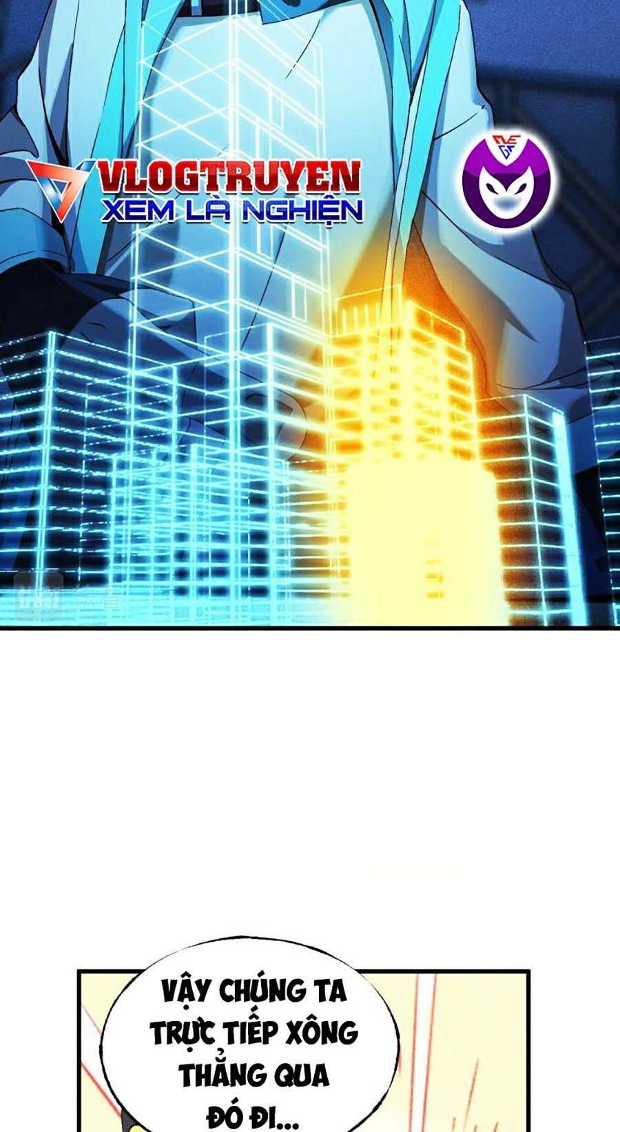 Người Chơi Siêu Mạnh: Chapter 7
