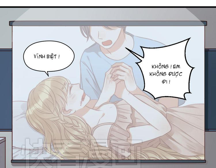 lượm được một tiểu hồ ly: Chapter 27