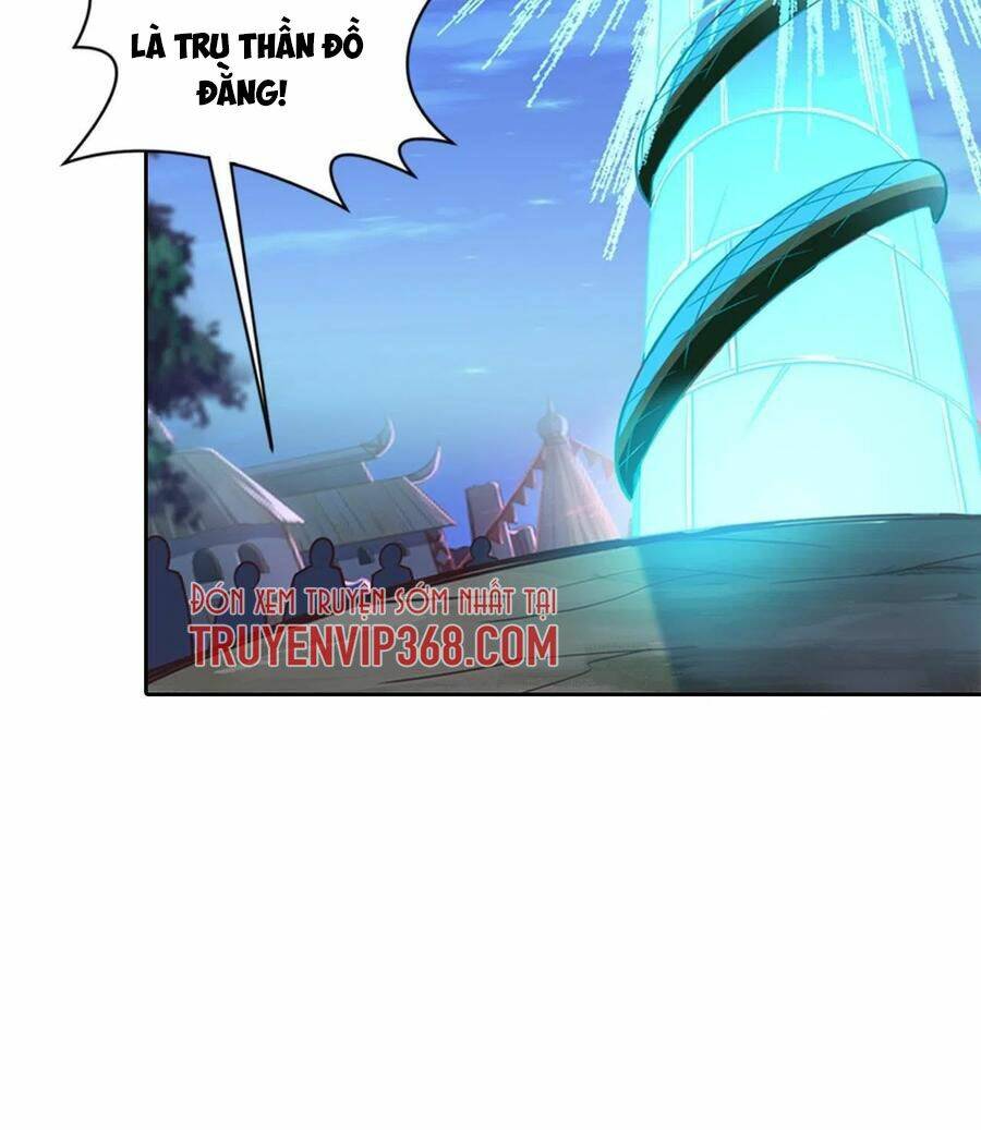 Người Nguyên Thủy Mạnh Nhất: Chapter 13