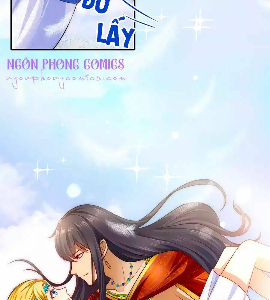 Sủng Hậu Của Vương: Chapter 2