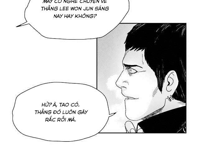 Dear Boy: Chapter 34