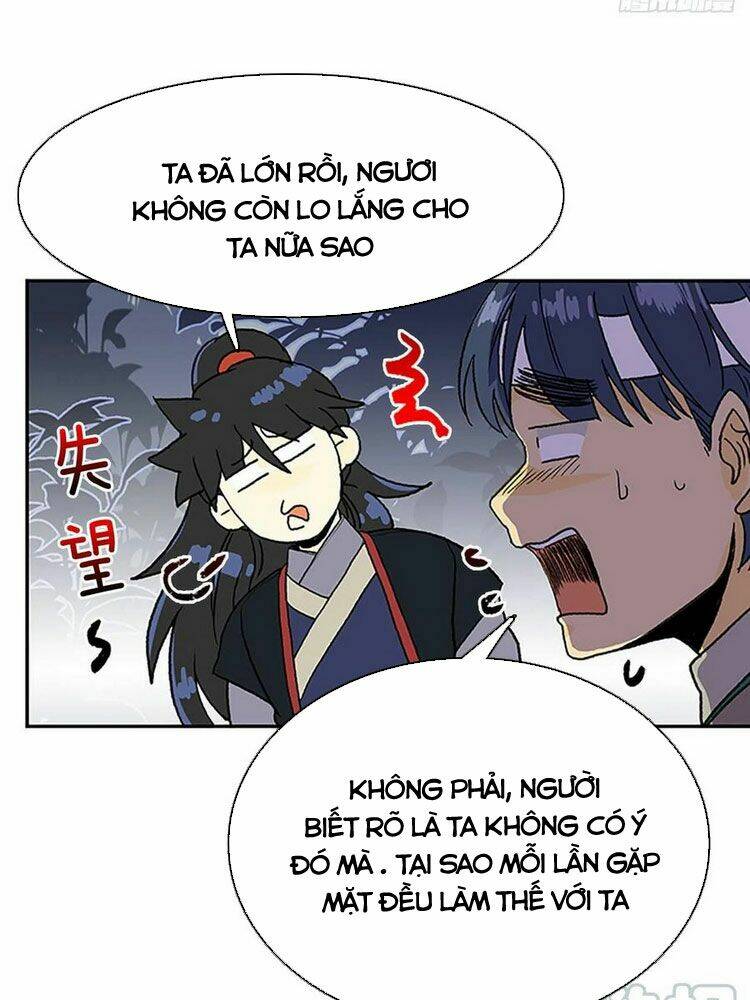 Học Sĩ Tái Sinh: Chapter 170