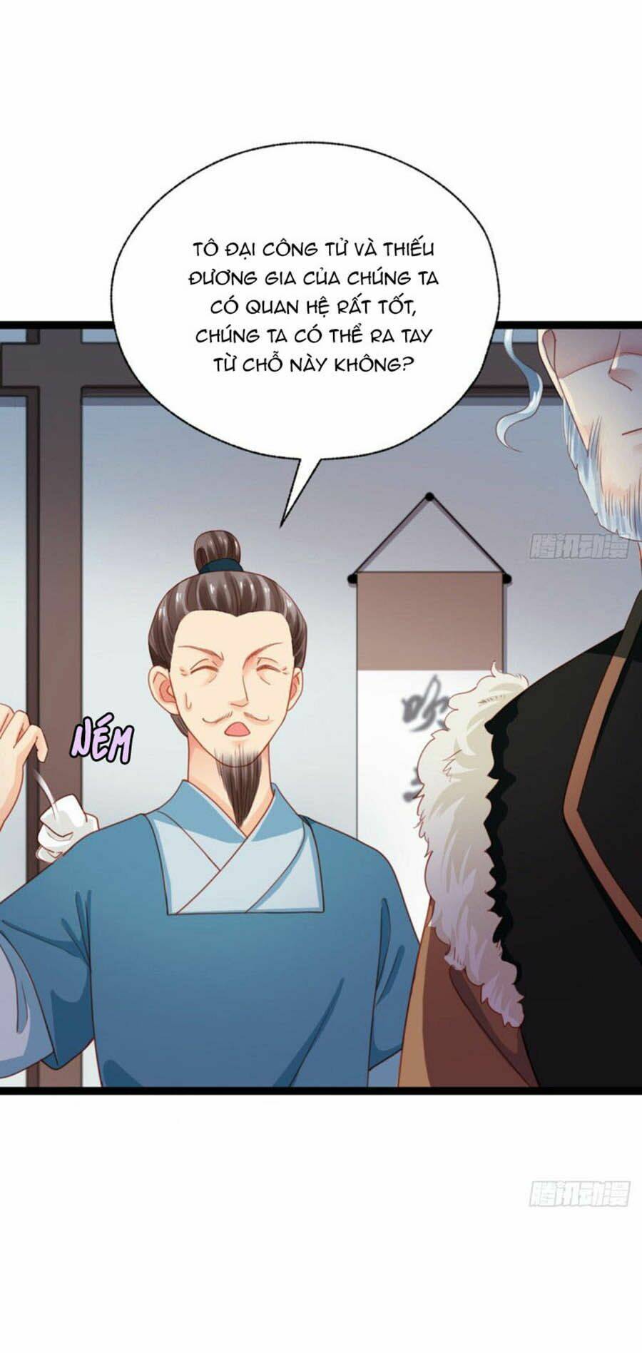 Đứng Lại! Phụng Chỉ Ăn Cướp: Chapter 33