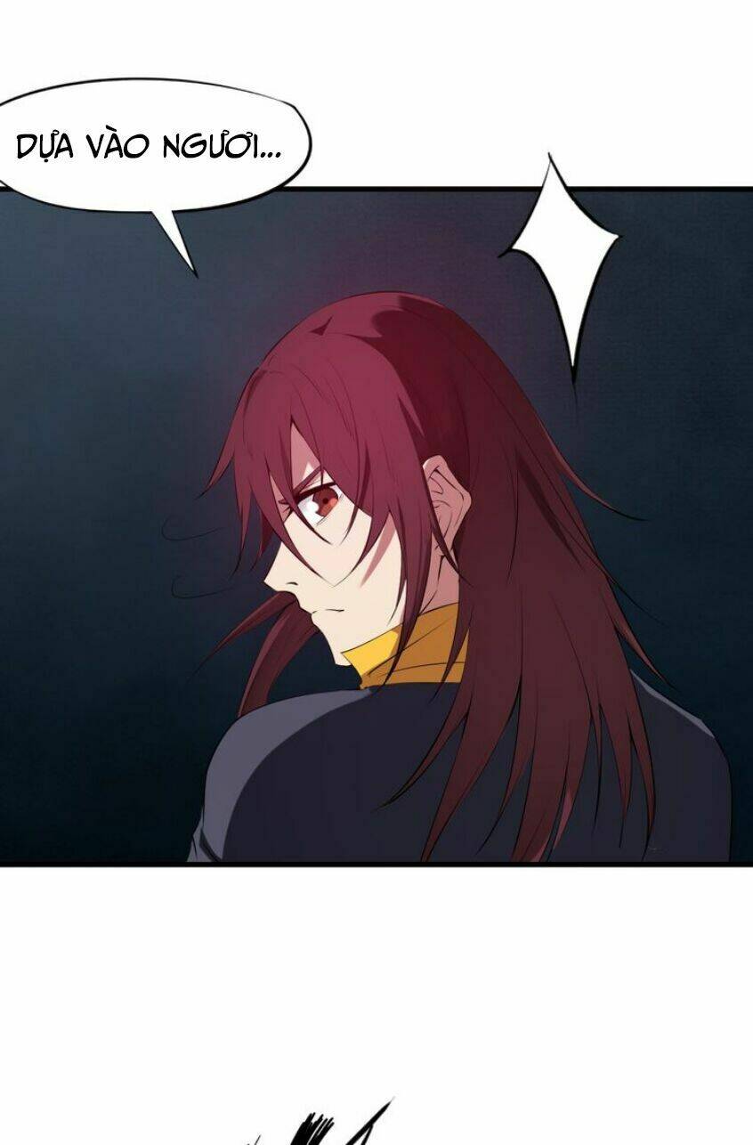 Long Mạch Võ Thần: Chapter 17