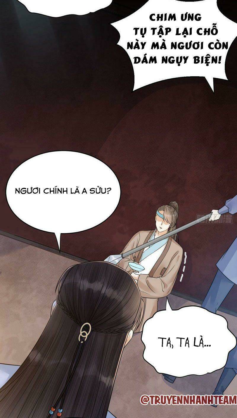 Lễ Băng Nhạc Phôi Chi Dạ: Chapter 48