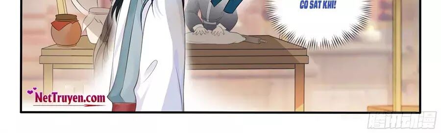 Độc Phi Tại Thượng: Chapter 13