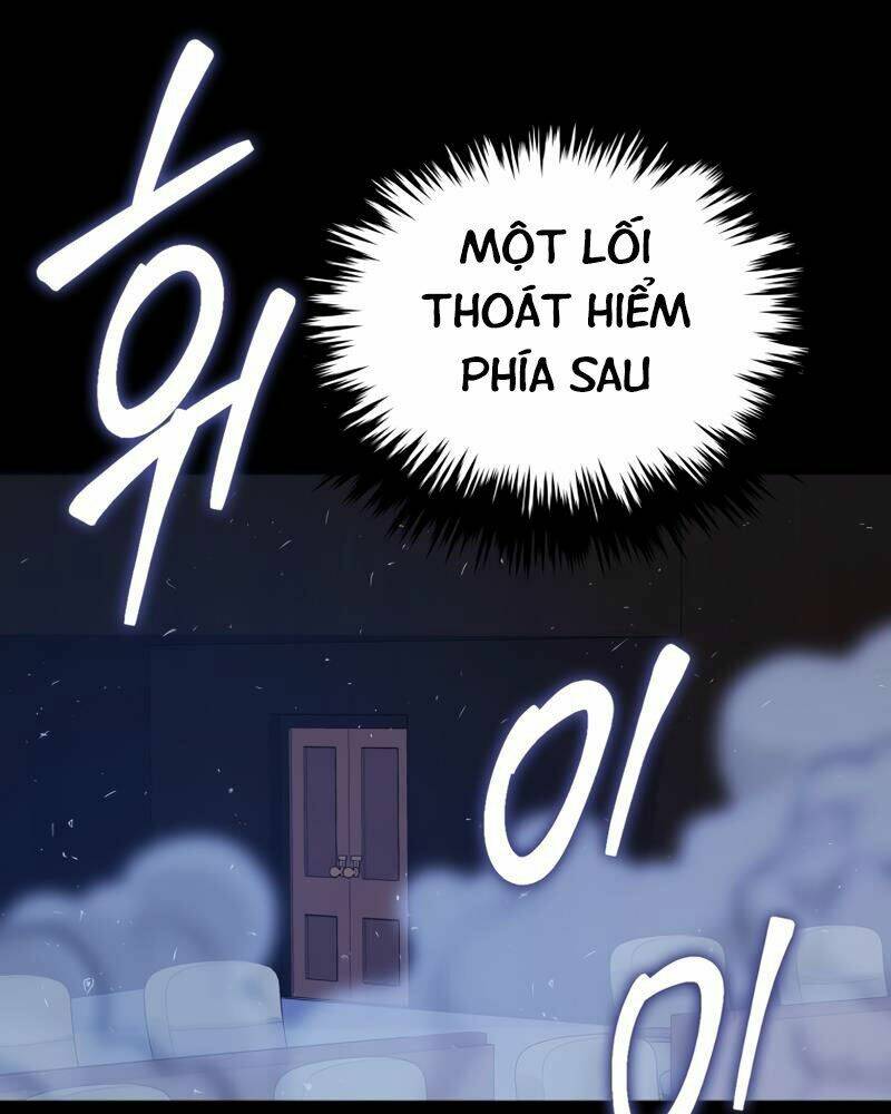 Cánh Cổng Mở Ra Đúng Ngày Đầu Tiên Tôi Thành Chính Trị Gia: Chapter 4