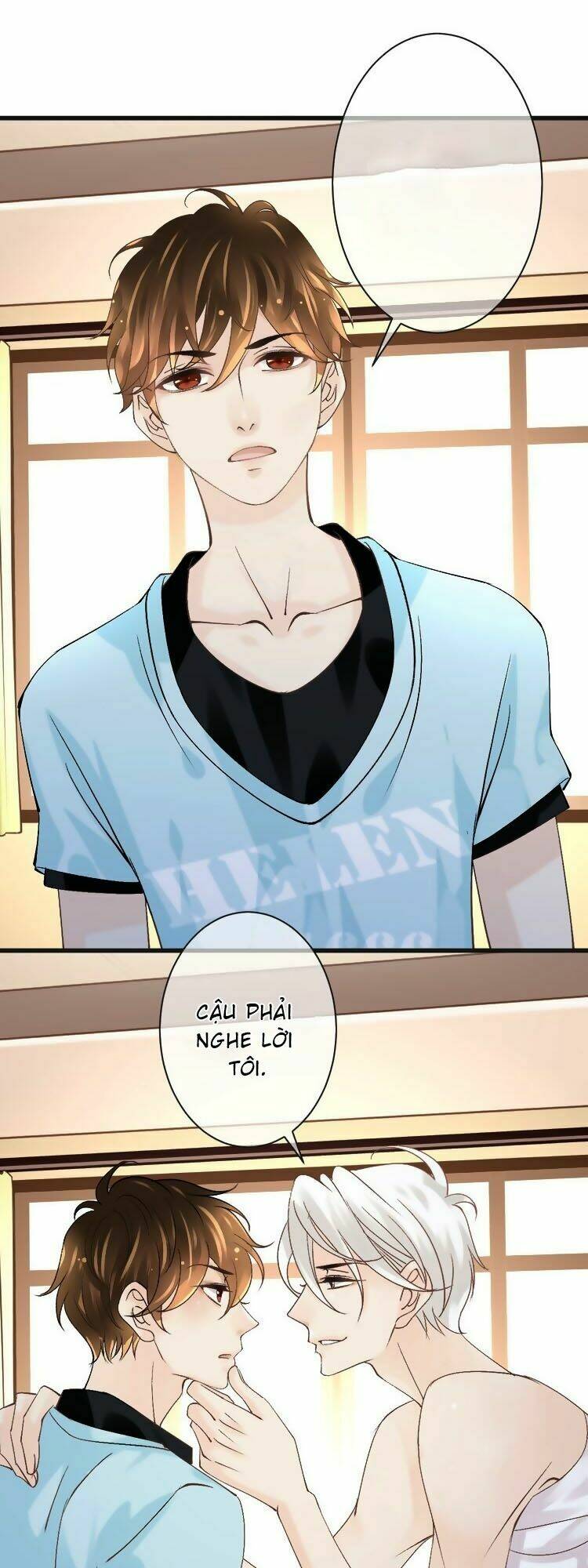 Thiên Thần Không Có Tiết Tháo: Chapter 58